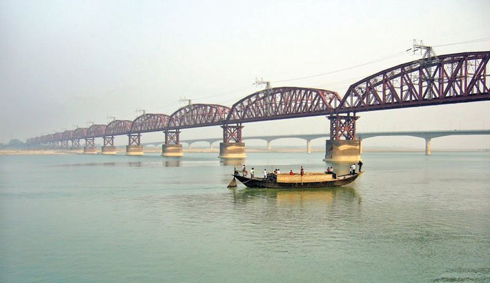 হার্ডিঞ্জ ব্রিজ